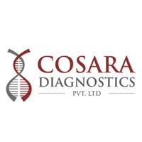 CoSara Diagnostics logo