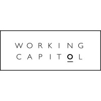 Working Capitol logo