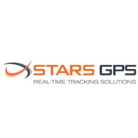 STARS GPS logo