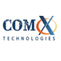 ComX Softech Pvt Ltd logo