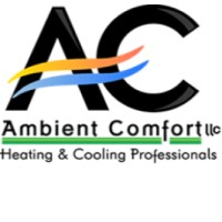 Ambient Comfort LLC logo