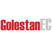 GolestanEC logo