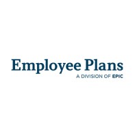 Employee Plans, A Division Of EPIC logo
