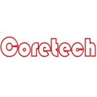 Coretech Flow America logo