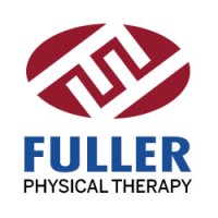FULLER PHYSICAL THERAPY logo