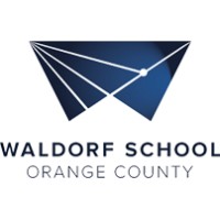 Waldorf School Of Orange County logo