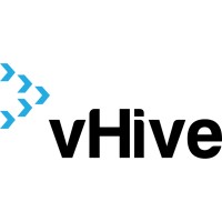 VHive logo