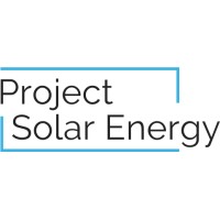 Project Solar Energy logo