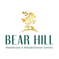 Bear Hill Healthcare & Rehabilitation Center logo