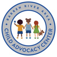 BARREN RIVER AREA CHILD ADVOCACY CENTER INC logo