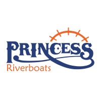 Michigan Princess Riverboat logo