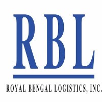 Royal Bengal Logistics, Inc. logo