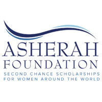 Asherah Foundation logo