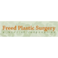 Freed Plastic Surgery logo