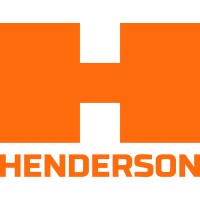The Henderson Group logo