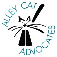 Alley Cat Advocates logo