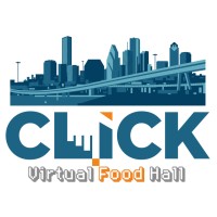 Click Virtual Food Hall logo