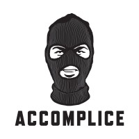 Accomplice logo