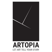 Artopia logo
