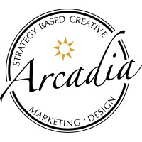 Arcadia Marketing & Events logo