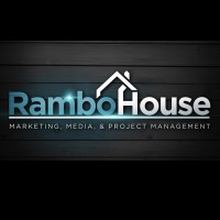 Rambo House logo