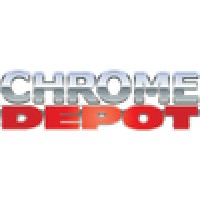 Chrome Depot Inc logo