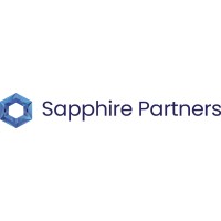 Sapphire Partners Executive Search logo