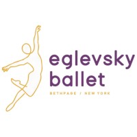 Eglevsky Ballet Company Of Long Island Inc. logo