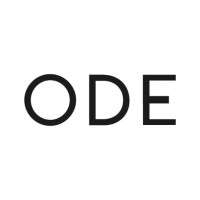 Ode Creative Consulting logo
