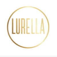 Lurella Cosmetics logo