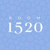 Room 1520 logo