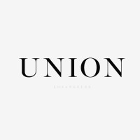 UNION Los Angeles logo