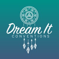 Dream It Conventions logo