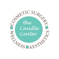 The Caudle Center logo