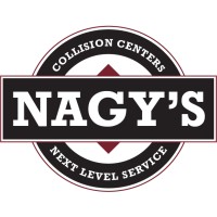 Image of Nagy's Collision Centers