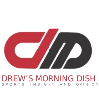 Drew's Morning Dish logo