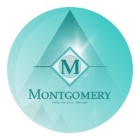 Montgomery Health And Rehab logo