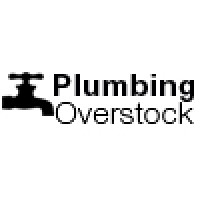 Plumbing Overstock LLC logo