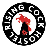 Rising Cock Hostel Lda. logo