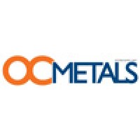 OC Metals logo