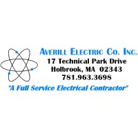 Averill Electric logo