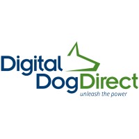 Digital Dog Direct logo