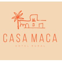 Casa Maca Ibiza logo
