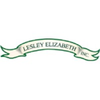 Lesley Elizabeth logo
