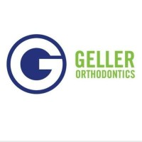 Geller Orthodontics logo