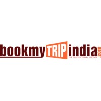 Book My Trip India logo