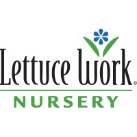 The Lettuce Work Foundation, Inc. logo