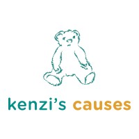 Kenzi's Causes logo