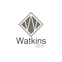 Watkins Jewelers, Inc. logo