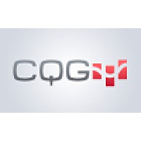 CQG, Inc. logo